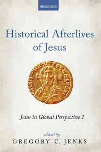 在飛比找誠品線上優惠-Historical Afterlives of Jesus