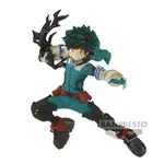 【BANPRESTO】預購23/2月 代理版 我的英雄學院 -PLUS-VOL.2 綠谷出久 景品