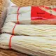 石碇許家傳統手工麵線原味-真空包300g*2入組