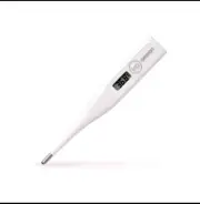 Omron MC 246 Digital Thermometer, Quick Measurement of Oral&Underarm USA Seller