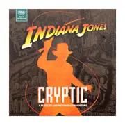 Indiana Jones - Cryptic Game