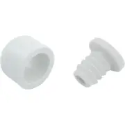 Orifice Tip, Zodiac Polaris 180/280/380/3900, with Guard : B25
