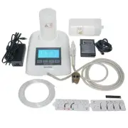 Ultrasonic Scaler Piezo with LCD Display and Self Contained Water Bottle for