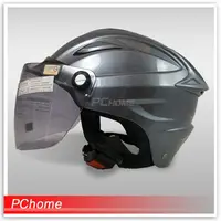 在飛比找PChome24h購物優惠-【M2R SP-11 透氣雪帽 法國銀灰】內襯可拆洗+抗UV