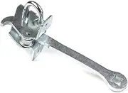 Door Check Bracket Stop for Opel for Vectra B Front Door Hinge Stop Check Strap Limiter Door Brake Check Door Checker Arm Assembly Accessories 5160228