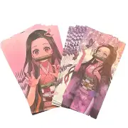 Dragon Slayer Nezuko Kamado 12 Gift Bags Party Bags