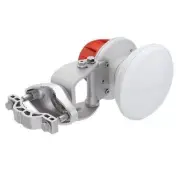 RF Elements HG3-CC-S60 5GHz Symmetrical Horn Carrier Class 60°