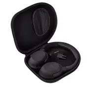 Headphones by Lindy 73201 Black