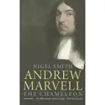 ANDREW MARVELL: THE CHAMELEON