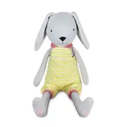 Benny Knit Bunny Pals Plush Toy - Apple Park