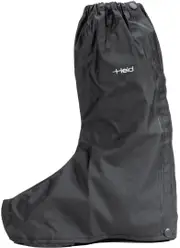 Held Rain Over Boot, black, Size M for Women