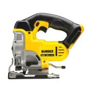 Dewalt Codeless Jigsaw DCS331N 18V Body Only
