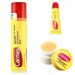 [Carmex] Carmex 經典潤唇膏