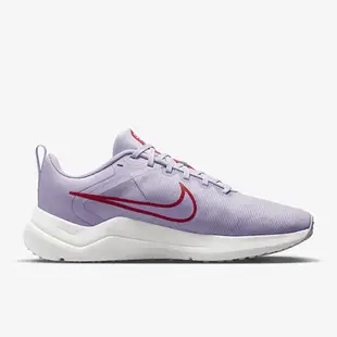 NIKE W DOWNSHIFTER 12女慢跑運動鞋-紫-DD9294501