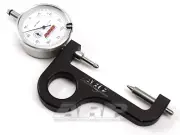 ARP-100-9942 ARP Rod Bolt Stretch Gauge, Dial Indicator, Kit