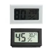 Temperature Meter Humidity Meter High Accuracy Measuring Tools Digital