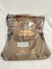 NWTF DRAWSTRING BACKPACK Alps Outdoorz Turkey Carry Out Bag NEW