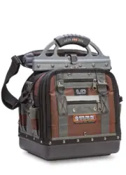 Veto Pro Pac LC Contractor Series Tool Bag