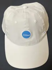 WOMENS Titleist Montauk Breezer White/Blue *NEW*