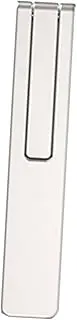 Aluminum Alloy Phone Kickstand Multi-Angle Mobile Phone Bracket Adhesive for Home Office