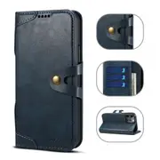 TPU Leather Case with Credit Card Slots for iPhone12/12 Pro Max