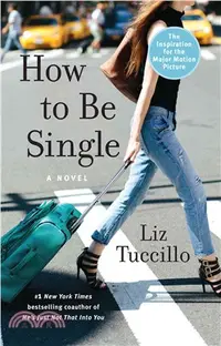 在飛比找三民網路書店優惠-How to Be Single