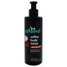 Coffee Body lotion with Shea Butter by mCaffeine for Unisex - 8.45 oz Body Lo...