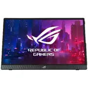 ASUS ROG 15.6" FHD 144Hz 3ms Portable Gaming Monitor XG16AHPE