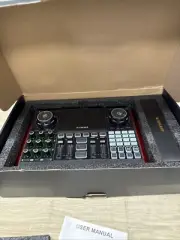 Podcast Equipment Bundle USB Audio Interface with Mixer, Multi-Channel G10