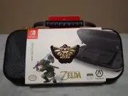 Nintendo The Legend of Zelda Switch PowerA Protective Case - FREE SHIPPING