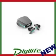 Edifier GX07 True Wireless Gaming Earbuds with Active Noise Cancellation with Du