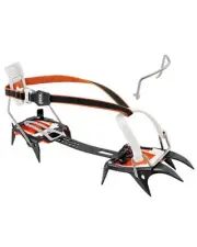 Petzl Irvis Crampons Leverlock