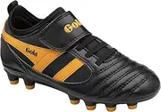 [Gola] Unisex Kid's Ceptor Mld Qf Football Shoe
