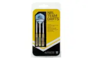 Cronulla Sharks NRL Team Darts Set Christmas in July Sale
