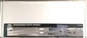 Eclipse Proskit 72 port RJ45 / 110 Punch Down Cat5e Patch Panel
