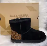 koolaburra by ugg girls boots