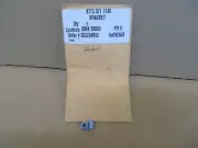 NOS OEM STIHL 9778 021 1040 Tube Clamp Bracket 009 010 011 012