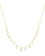 Le Vian Love 14K 0.51 ct. tw. Diamond Necklace