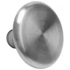 Dutch Oven Knob, Stainless Steel Pot Lid Replacement Knob for ,Aldi,Lodge-1 Pack