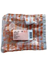 STIHL OEM Cover MS201CEM MS201TCM (M-Tronic ONLY) 1145-021-1701 2-Pack