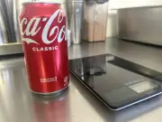 Coke Can Factory Error
