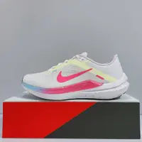 在飛比找蝦皮商城優惠-NIKE W AIR WINFLO 10 R 女生 白色 透