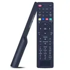 RC-G008 Universal TV Remote Control For Hitachi Vizio TCL JVC Hisense Vestel
