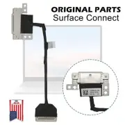 OEM Charging Port Dock Connector Flex Cable For Microsoft Surface Laptop Go 1943