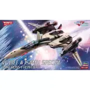 Hasegawa 1/72 VF-19EF/A Isamu Special 'Macross Frontier' #65836 SealedUSA