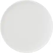 Maxwell & Williams White Basics High Rim Plate 21cm