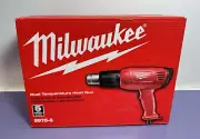 Milwaukee 8975-6 Dual Temperature Heat Gun 570F & 1000F