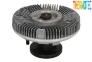 Fan clutch fits: JOHN DEERE 6100, 6100 D, 6100 SE, 6100MC, 6100RC, 6200, 6200