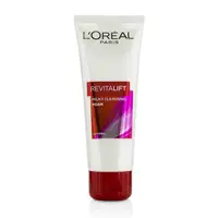 在飛比找蝦皮商城優惠-L'Oreal 萊雅 - 活力緊緻潔面乳Revitalift