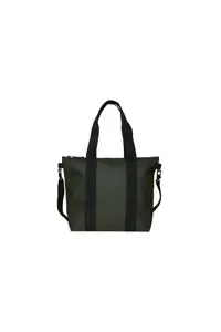 在飛比找誠品線上優惠-RAINS Tote Bag Mini/ Green軍綠/ 